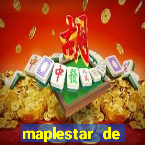 maplestar de jujutsu kaisen